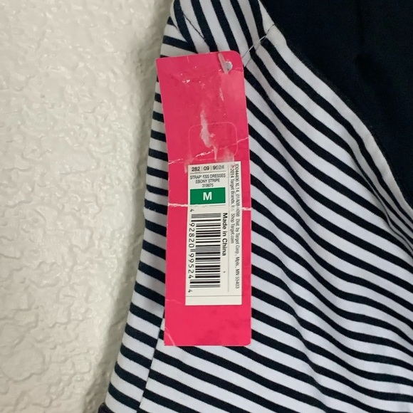 Xhilaration | NWT Strapless tube dress size medium - Picture 7 of 10